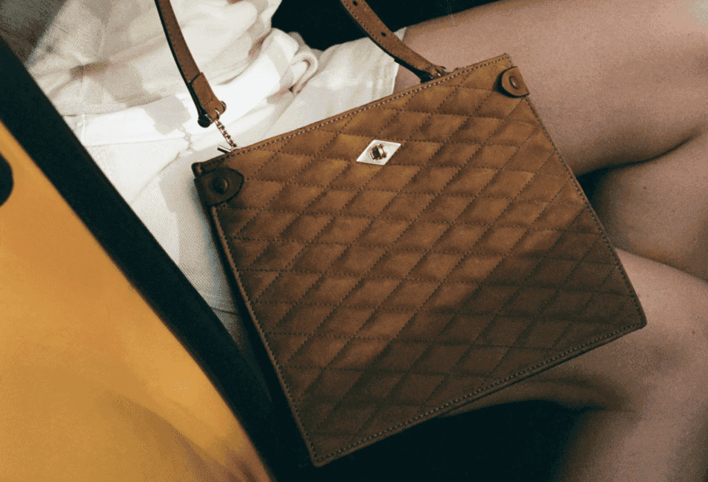 Métier Luxury Leather Bags & Accessories | Discover More at LXURI 