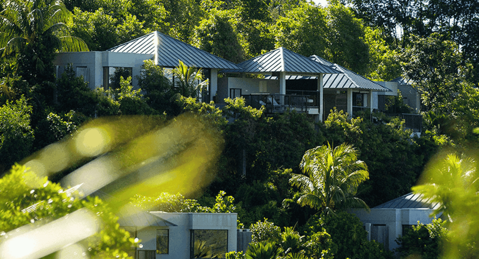Discover Raffles Hotels & Resorts - A Global Luxury Legacy - Raffles Seychelles | LXURI Travel