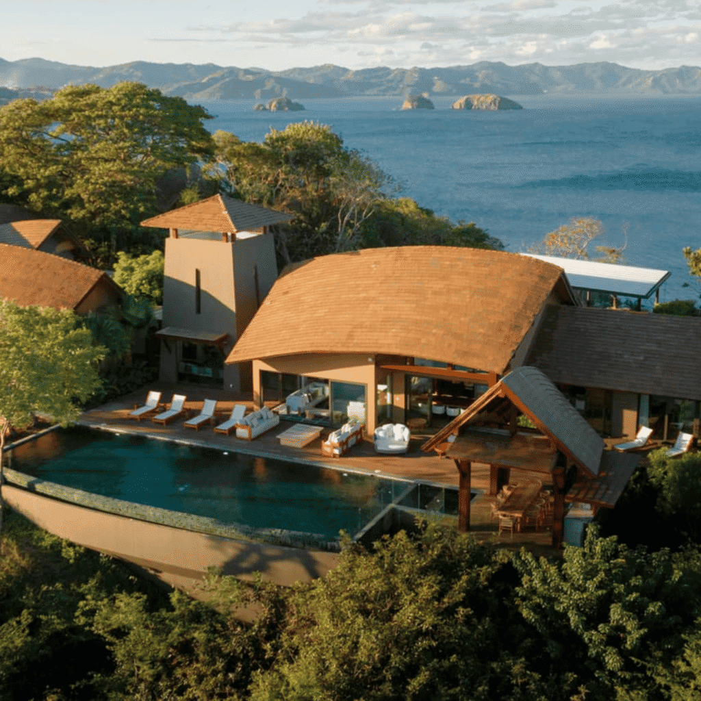 Discover the World of Luxury with Four Seasons Hotels & Resorts | Travel Blog by LXURI