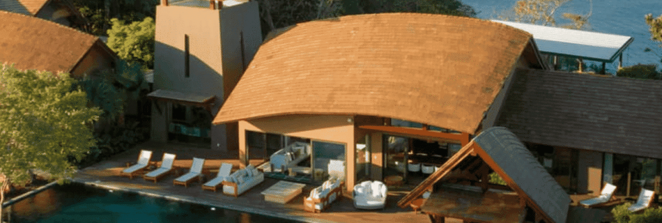 Discover the World of Luxury with Four Seasons Hotels & Resorts | Travel Blog by LXURI