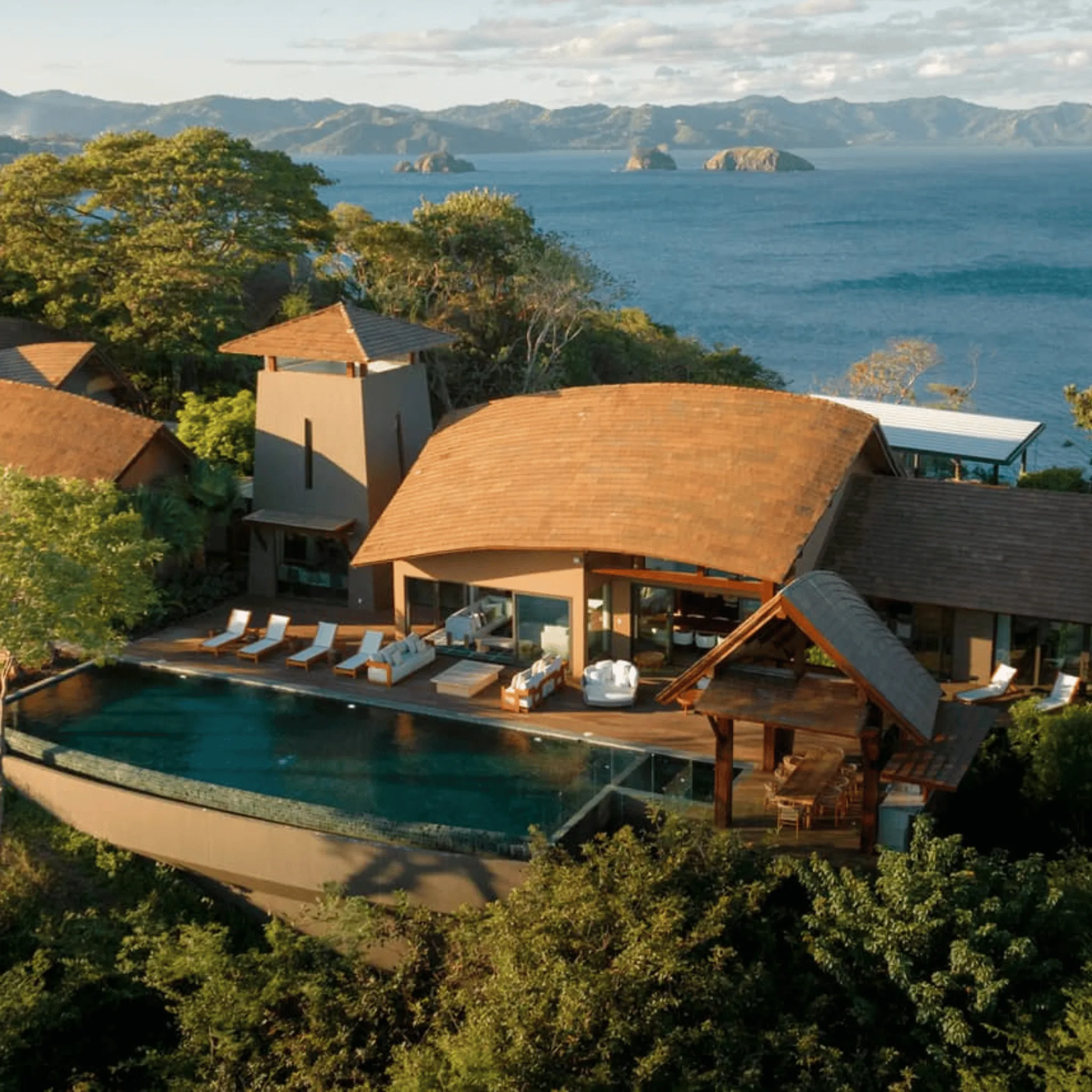 Discover the World of Luxury with Four Seasons Hotels & Resorts | Travel Blog by LXURI