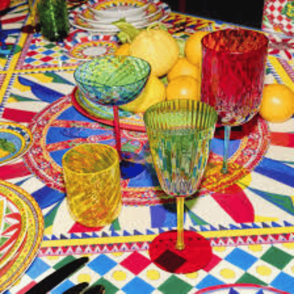 LXURI - Elevate Your Tequila Experience: Designer Glassware for Signature Cocktails