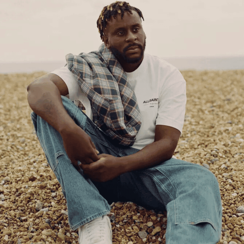 LXURI - Myles Smith - Fashion Style and Visual Identity