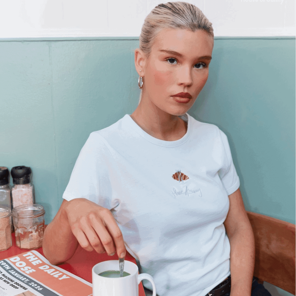 LXURI - Tops That Redefine Everyday Style - The Daily Dose by House of Sunny