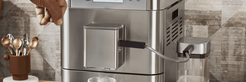 KitchenAid Espresso Machines Review: Automatic vs Semi-Automatic | LXURI Insider