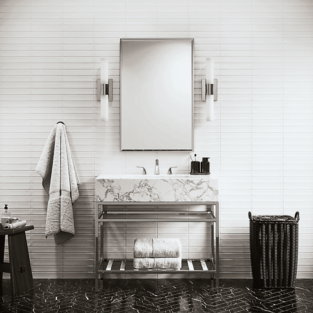 LXURI - Visual Comfort & Co. - Layer Soft, Dimmable Lighting