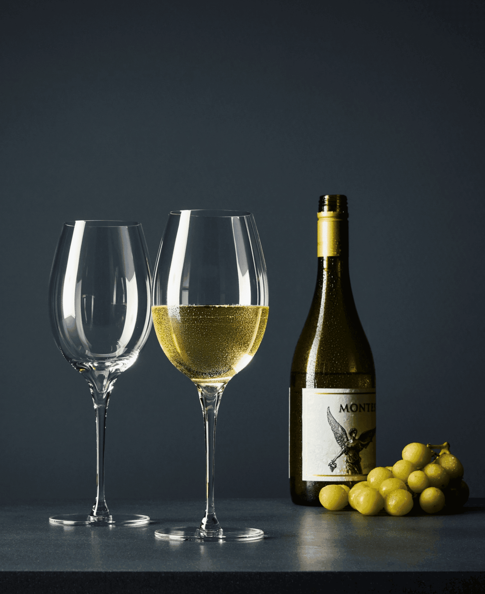 LXURI - Luxury Glassware for Every Occasion - Nambé