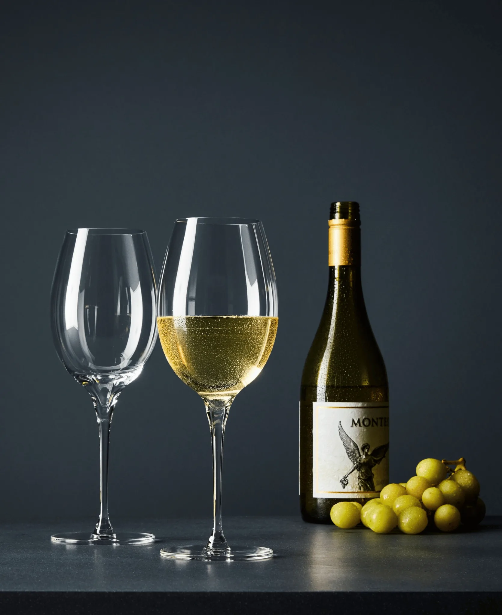 LXURI - Luxury Glassware for Every Occasion - Nambé