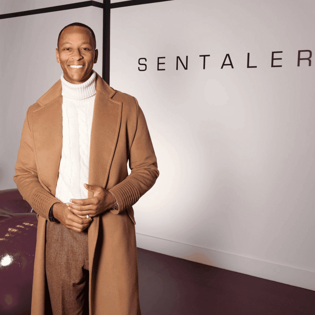 LXURI - Shop the Men's Collection by SENTALER