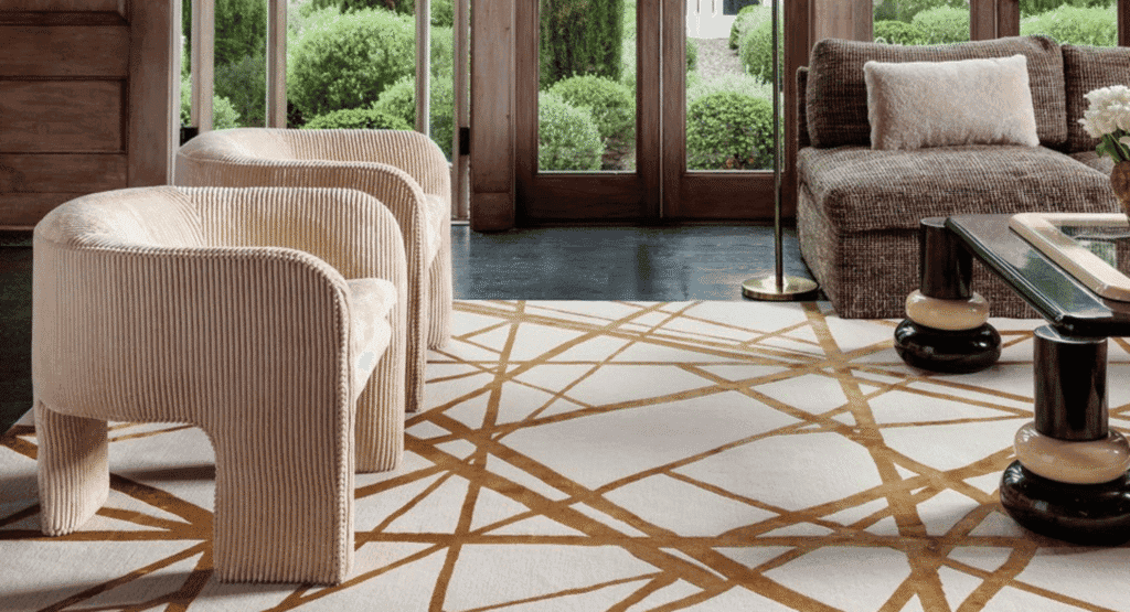 LXURI - Shop The Rug Company