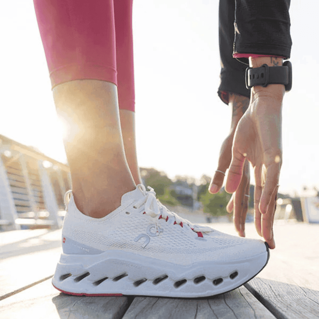 LXURI - Shop DICK'S Sporting Goods - On Shoes for Women: Sleek, Sculptural, and Strong