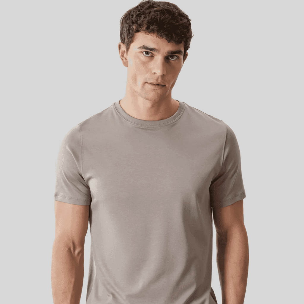 LXURI - Spring Tees: Elevated Essentials for Everyday Wear - Robert Barakett