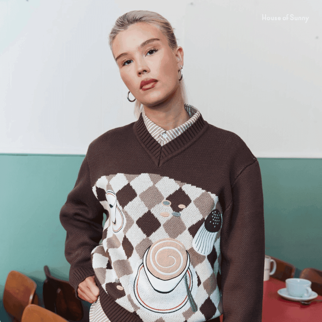 LXURI - Spring/Summer 2026: A Season Defined by Ease - House of Sunny