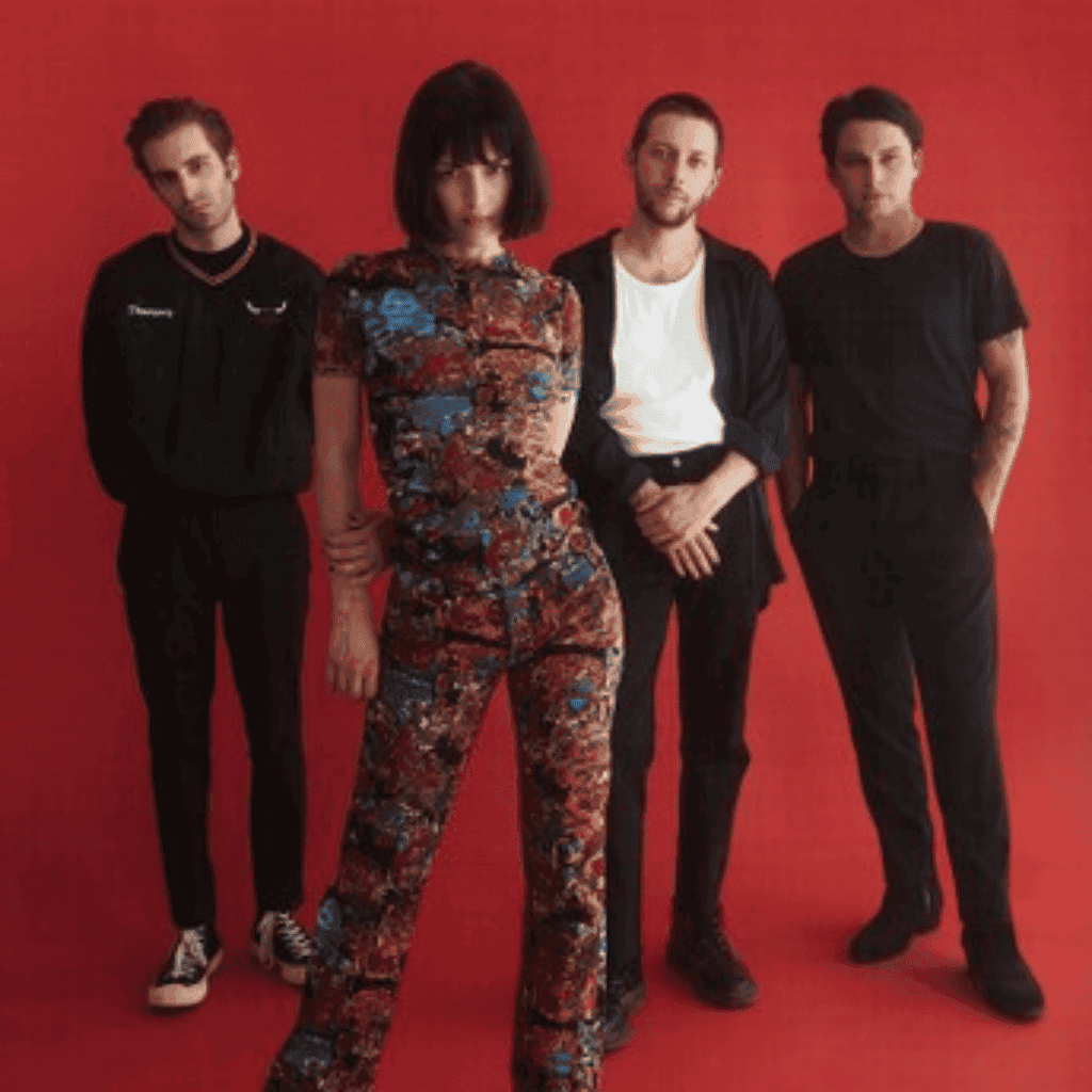 LXURI - The Marias - Cultural Influence and Industry Impact