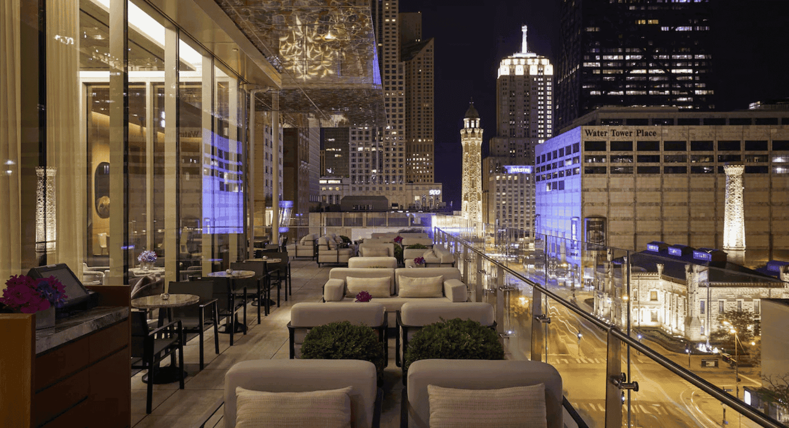 The Ultimate Travel Guide to Chicago, Illinois | The Peninsula Chicago | LXURI
