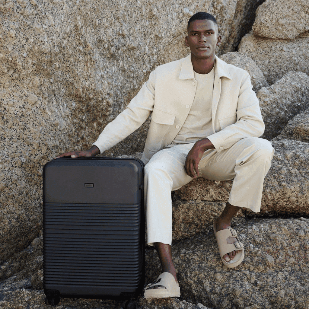 LXURI - Travel in Style with NORTVI