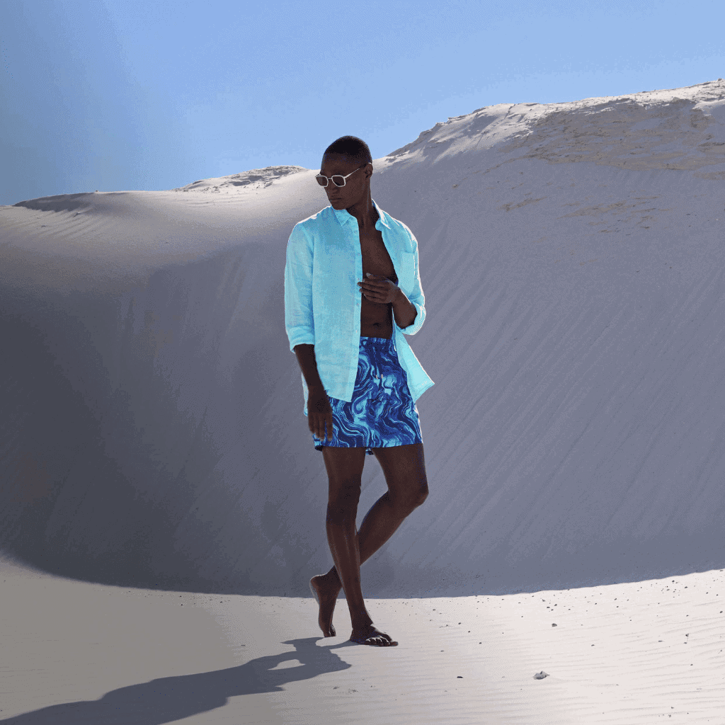 LXURI - Shop the Men's Collection by Vilebrequin