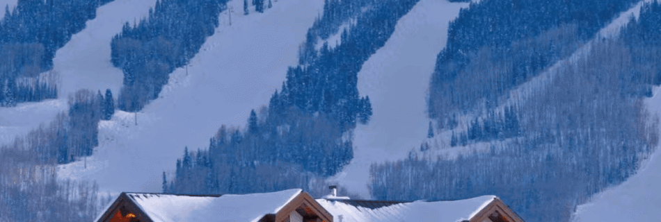 Luxury Ski Chalet Rentals in Aspen: The Ultimate Winter Escape - Book with Vrbo - LXURI Travel Blog