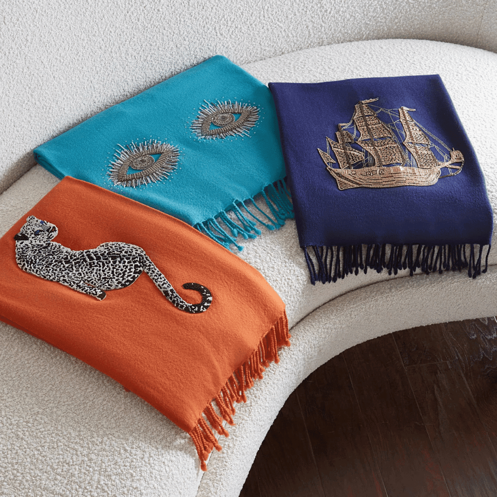 LXURI - Materials & Craftsmanship: What Sets Jonathan Adler Apart