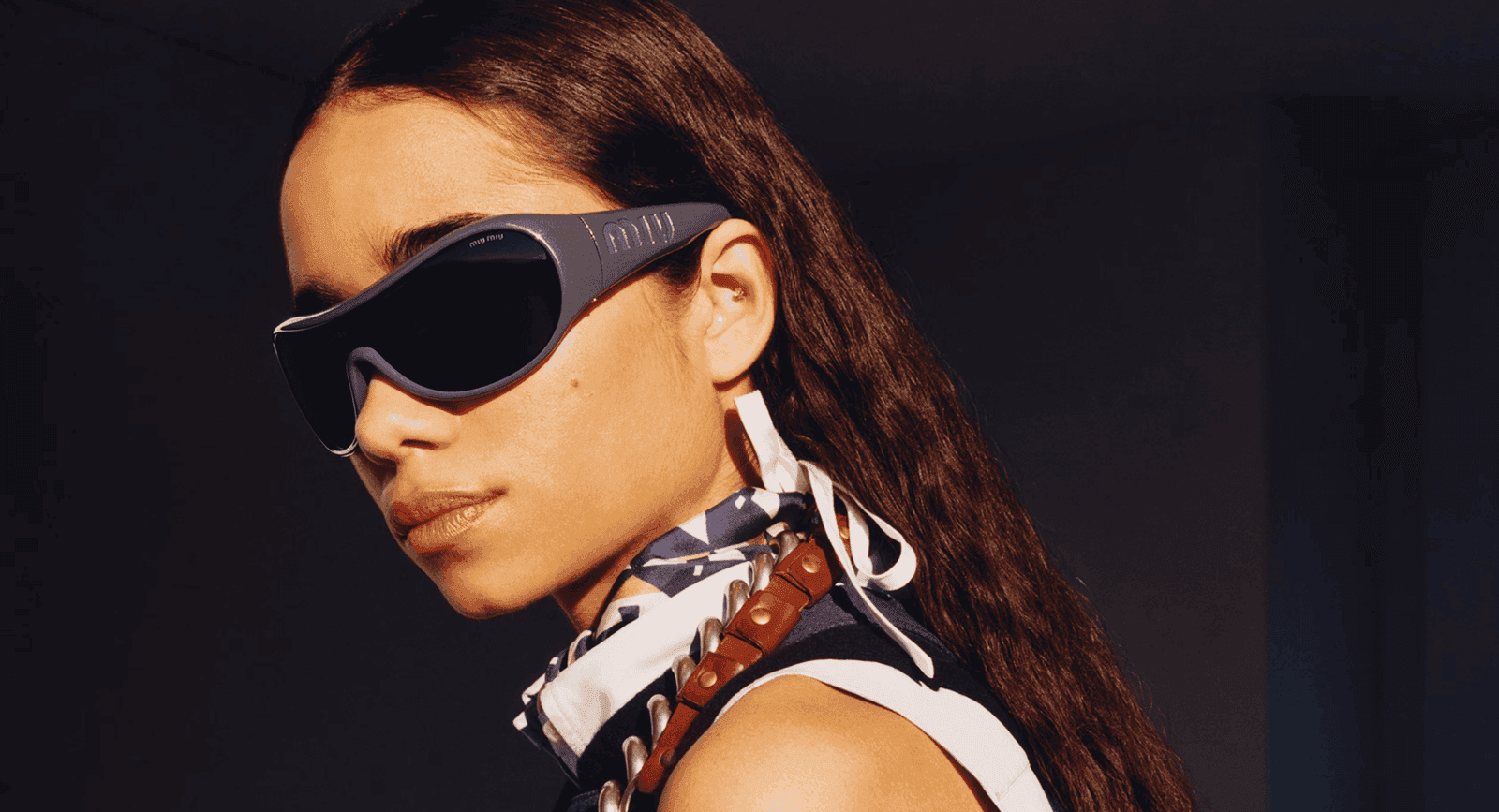 Explore Miu Miu at Mytheresa: The Ultimate Style Edit | Miu Miu Accessories: Finishing Touches That Matter | Blog by LXURI