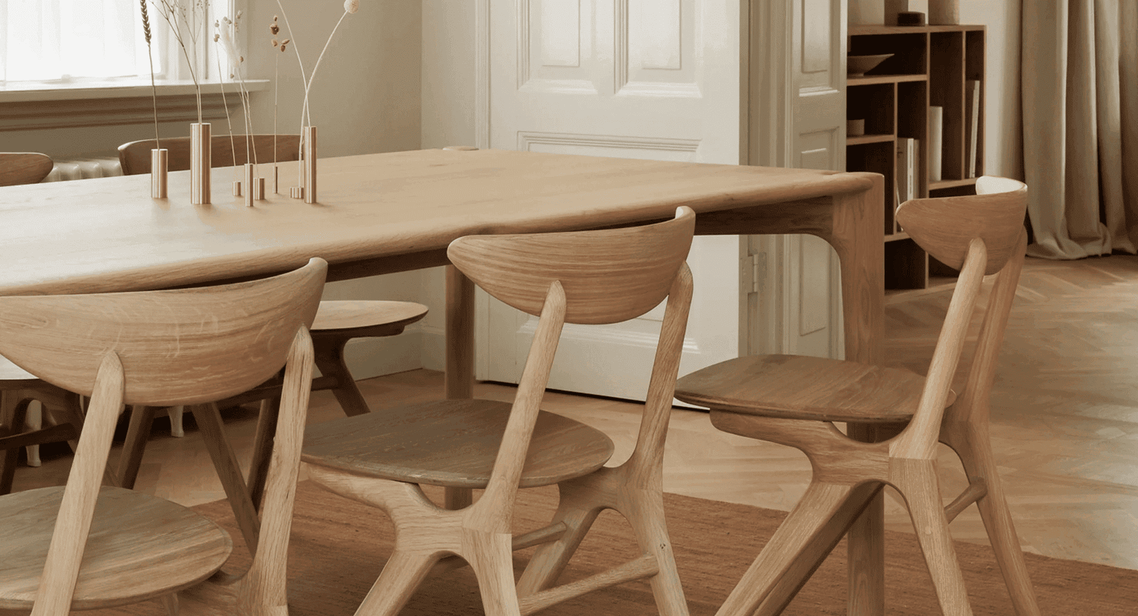 Modern Kitchen Furniture by Denver Modern | Blog by LXURI