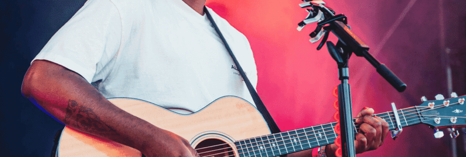 Myles Smith: Folk-Pop’s Rising British Voice | Culture Blog by LXURI