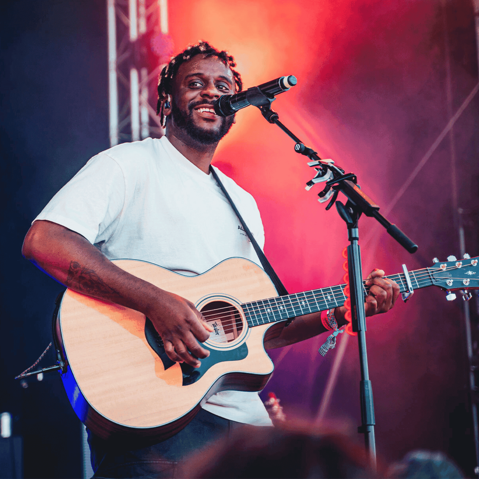 Myles Smith: Folk-Pop’s Rising British Voice | Culture Blog by LXURI