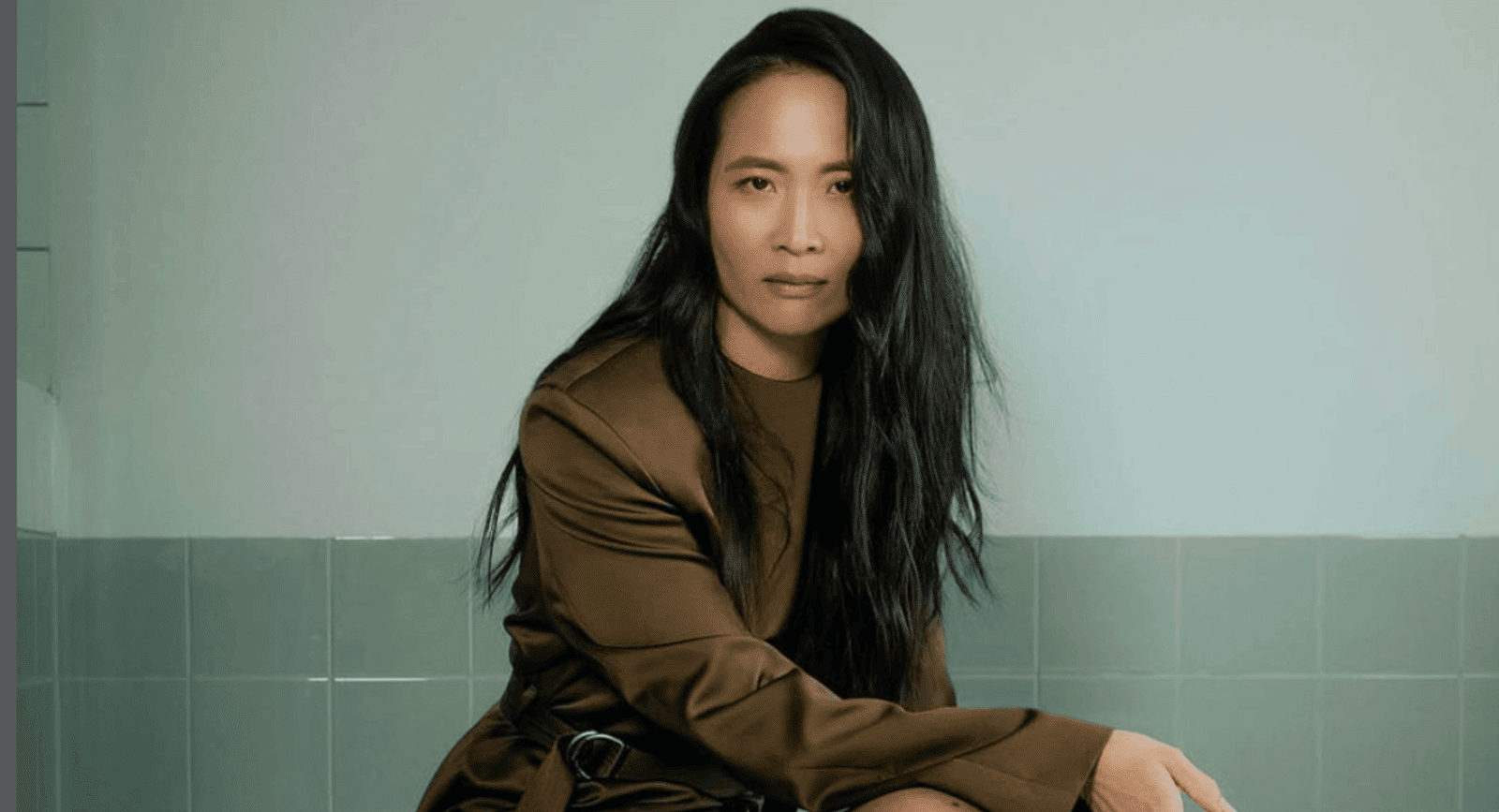 Nanushka Spring 2026: Where Timeless Design Meets Modern Detail | Fashion Blog by LXURI