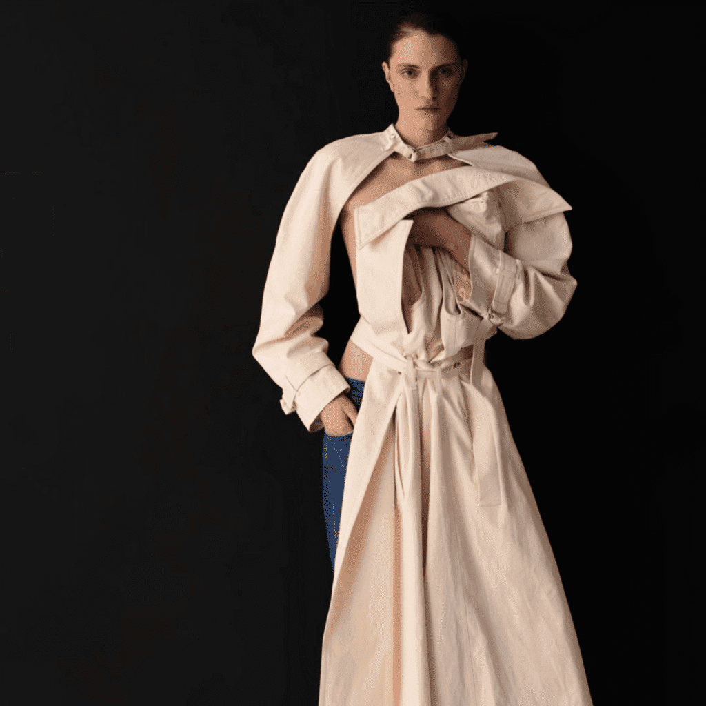 Nanushka Spring 2026: Where Timeless Design Meets Modern Detail | Blog by LXURI