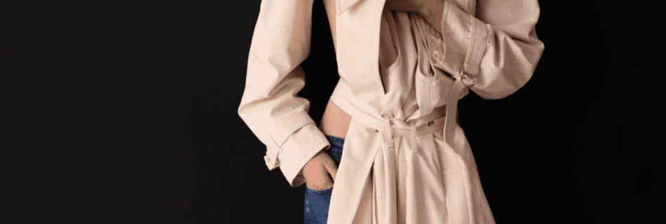 Nanushka Spring 2026: Where Timeless Design Meets Modern Detail | Blog by LXURI