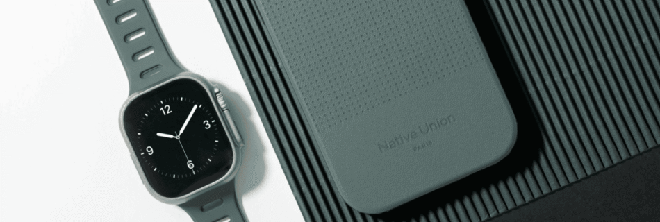 Native Union Tech Accessories for the Modern Lifestyle | Blog by LXURI