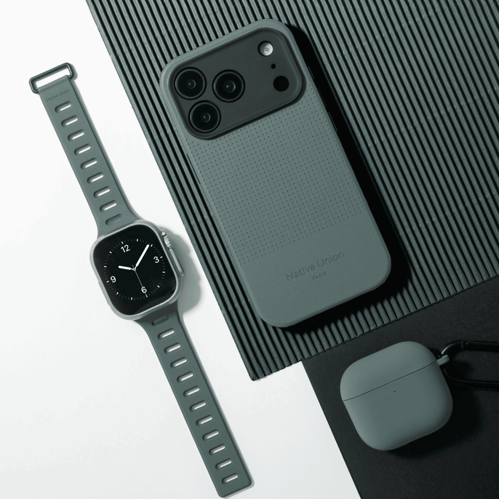 Native Union Tech Accessories for the Modern Lifestyle | Blog by LXURI