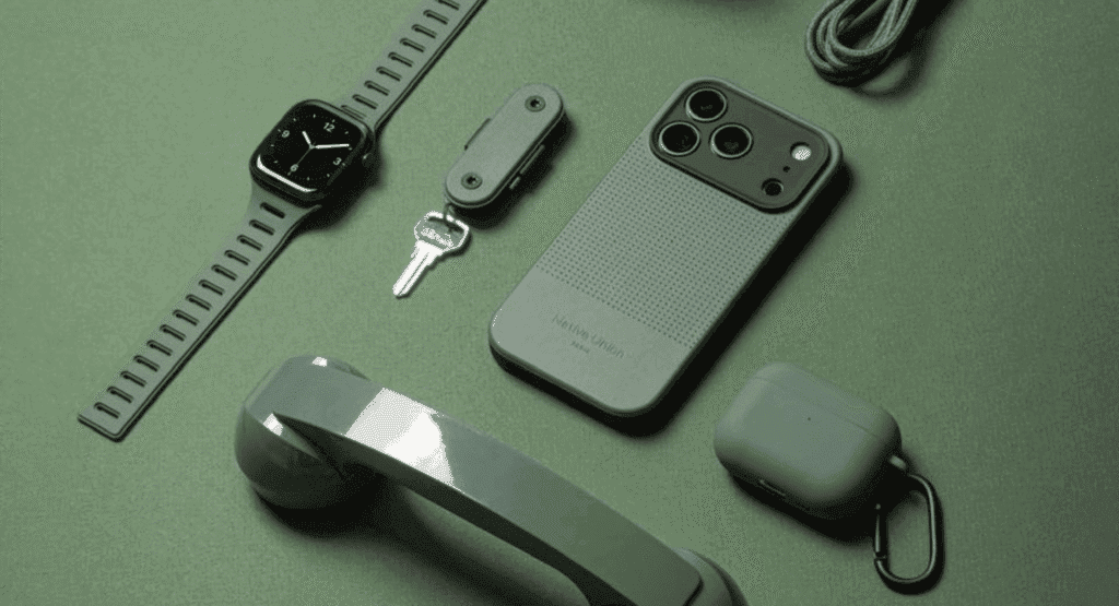 Native Union Tech Accessories for the Modern Lifestyle | LXURI