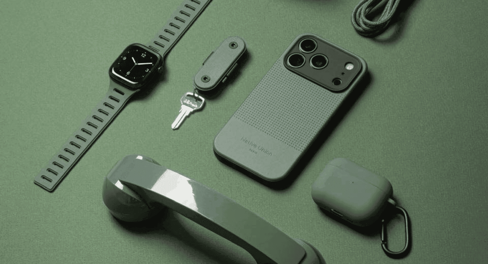 Native Union Tech Accessories for the Modern Lifestyle | LXURI