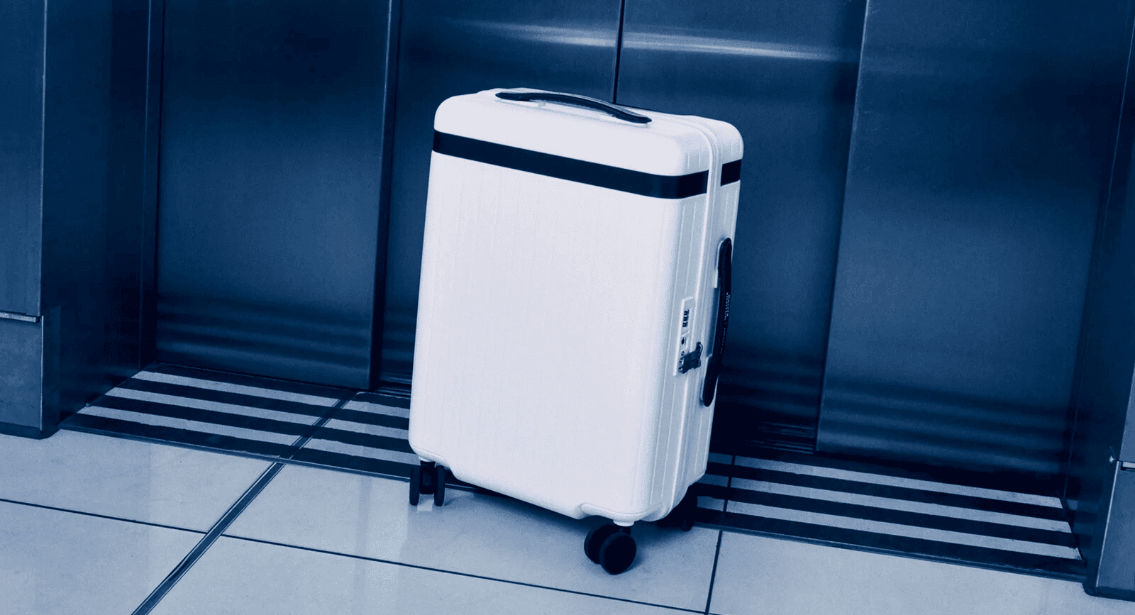 LXURI - Shop Carry-on Luggage by Carl Friedrik - Travel in Luxury