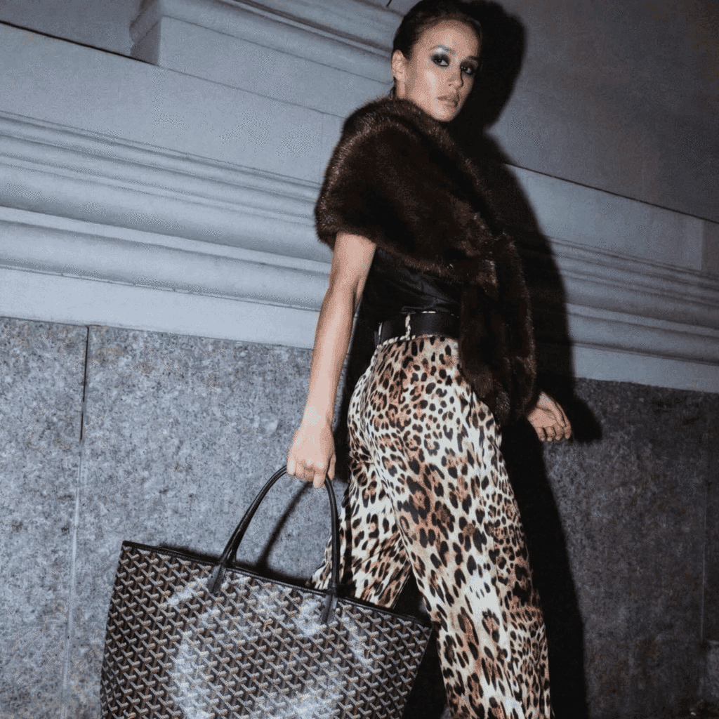 Shop Goyard at Trove: Timeless Parisian Luxury | Style Blog by LXURI