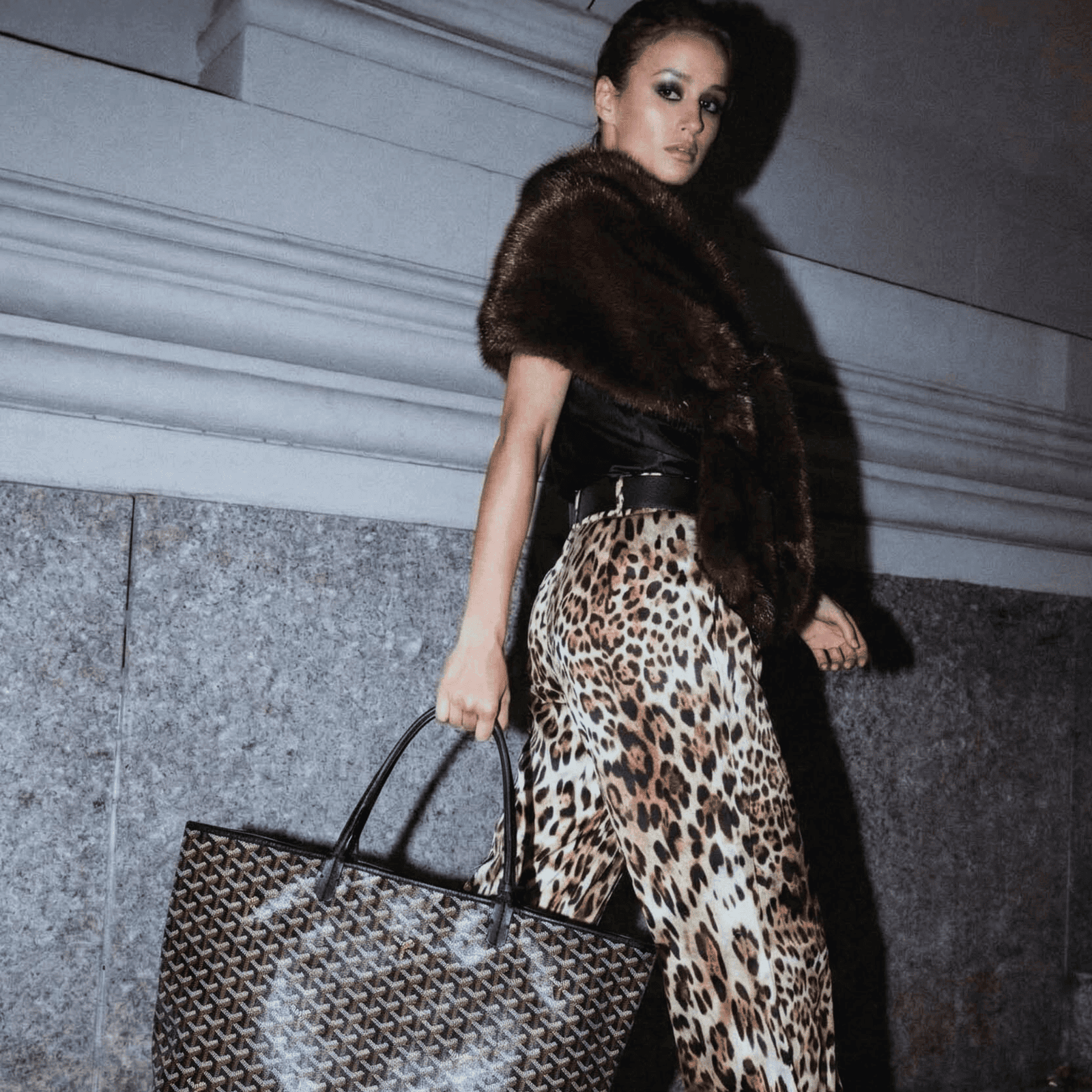 Shop Goyard at Trove: Timeless Parisian Luxury | Style Blog by LXURI