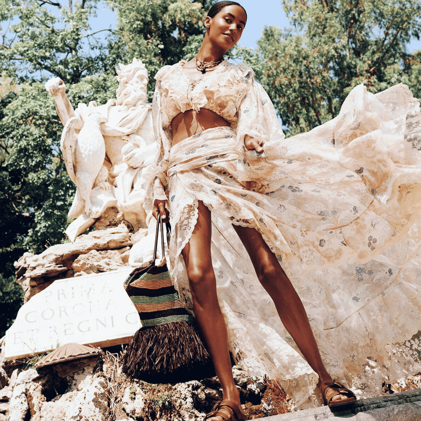 Spring 2026 Handbag Trends: A New Era of Style and Substance | LXURI Style Blog Post