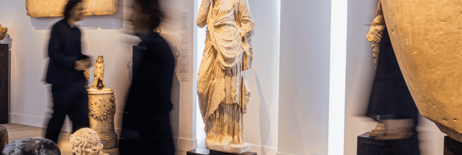 TEFAF Maastricht 2026: Discover 7,000 Years of Art | Arts and Culture Blog by LXURI