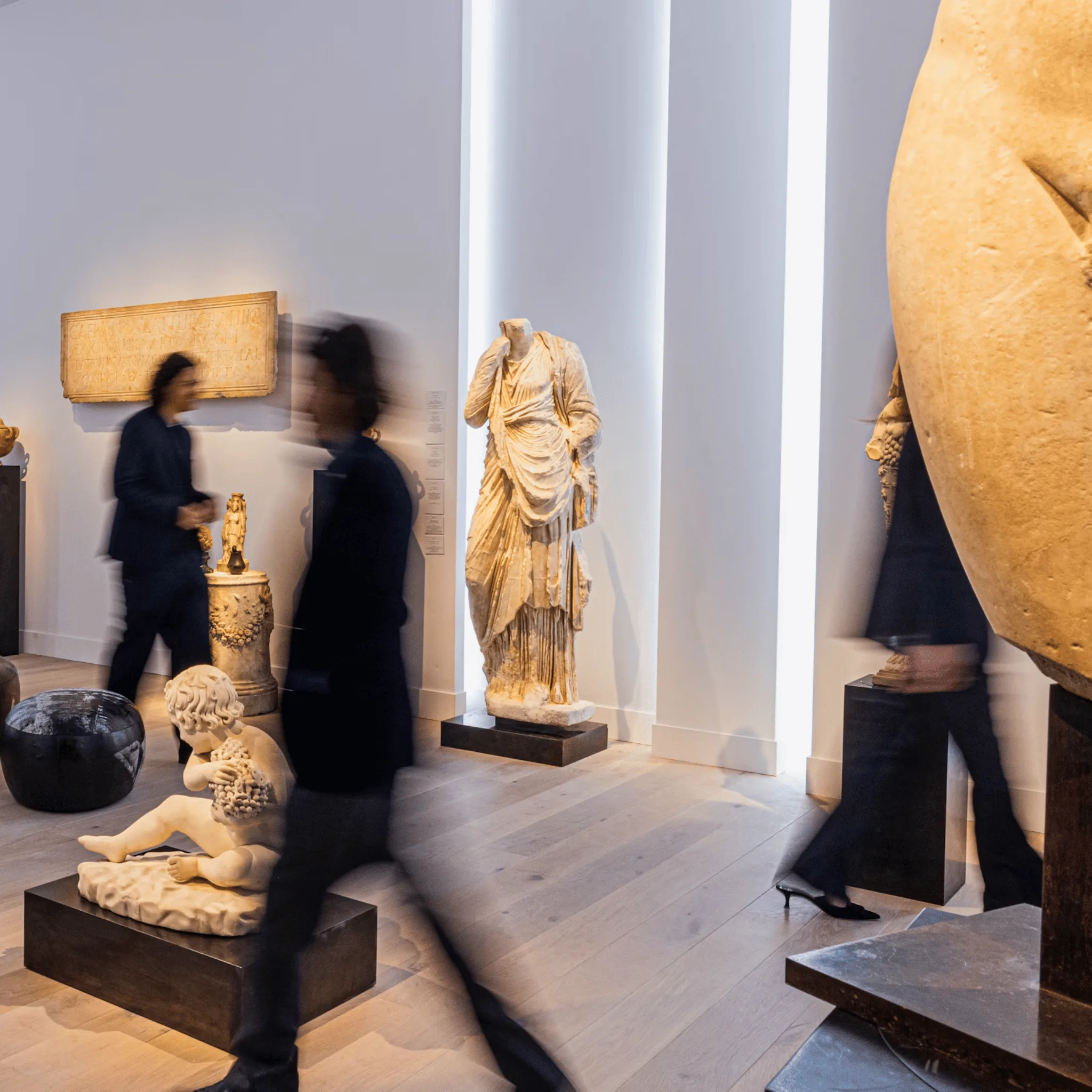 TEFAF Maastricht 2026: Discover 7,000 Years of Art | Arts and Culture Blog by LXURI