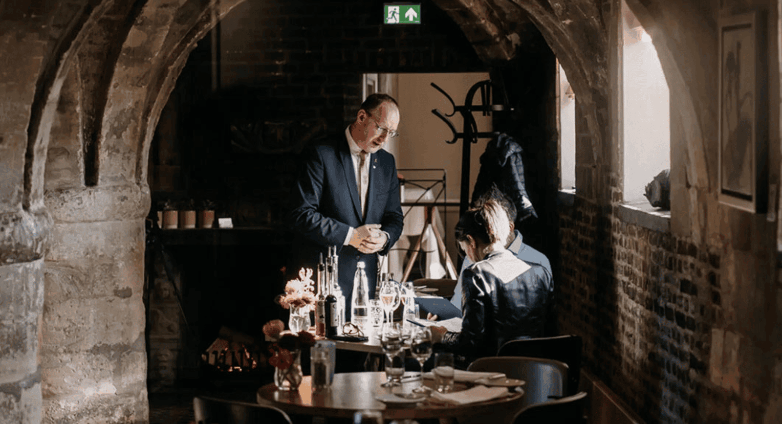 TEFAF Maastricht 2026: Discover 7,000 Years of Art - Château Neercanne | LXURI