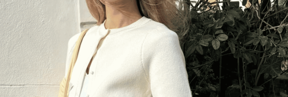 The Daily Dose by House of Sunny: Spring/Summer 2026 | Style blog by LXURI