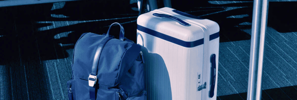 The Ultimate Guide to Traveling With Carry-On Luggage Only by LXURI