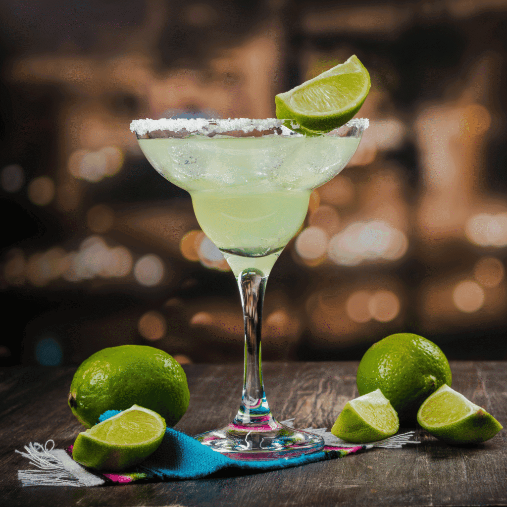 The Ultimate Tequila Cocktail Recipes | LXURI