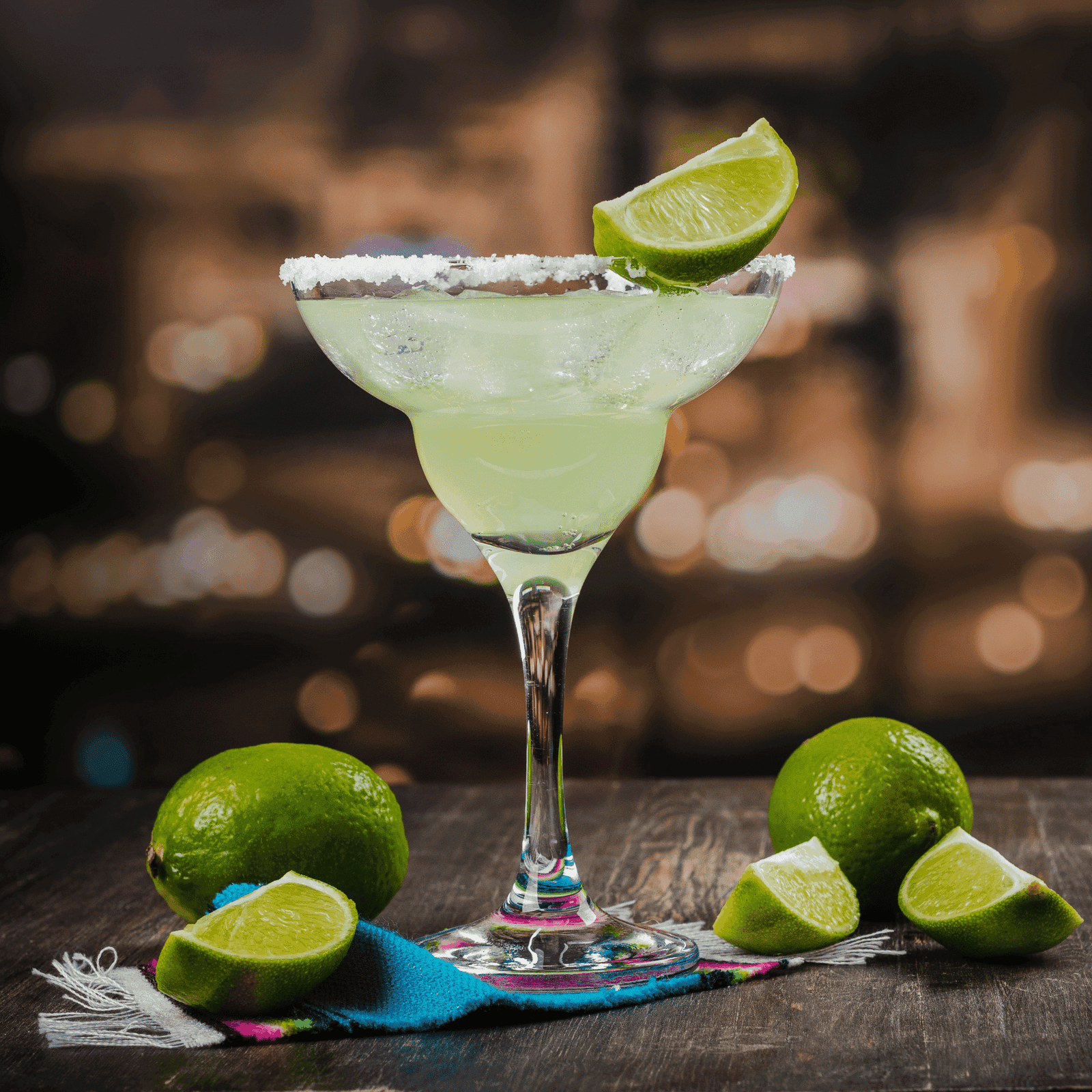 The Ultimate Tequila Cocktail Recipes | LXURI