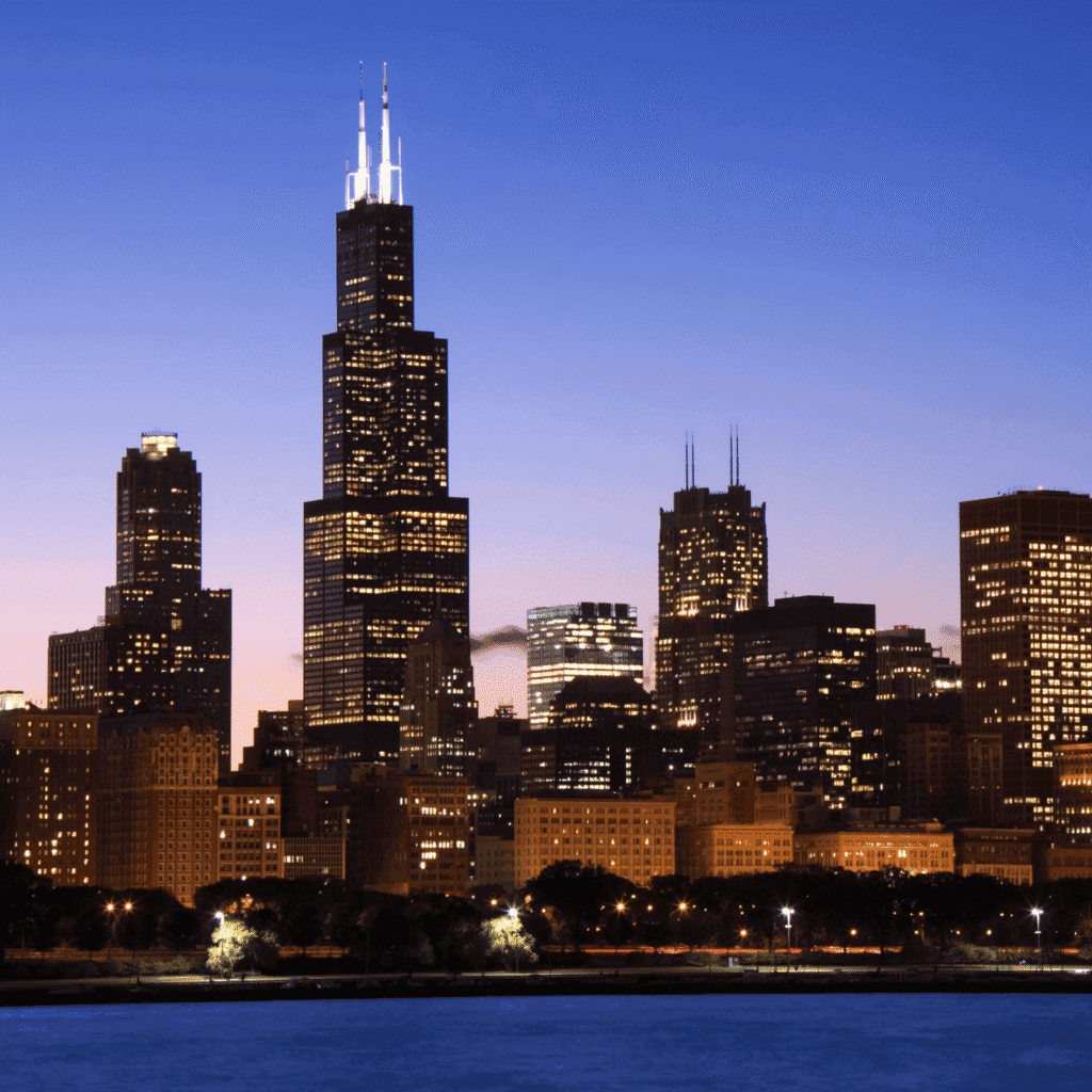 The Ultimate Travel Guide to Chicago, Illinois | Travel blog by LXURI