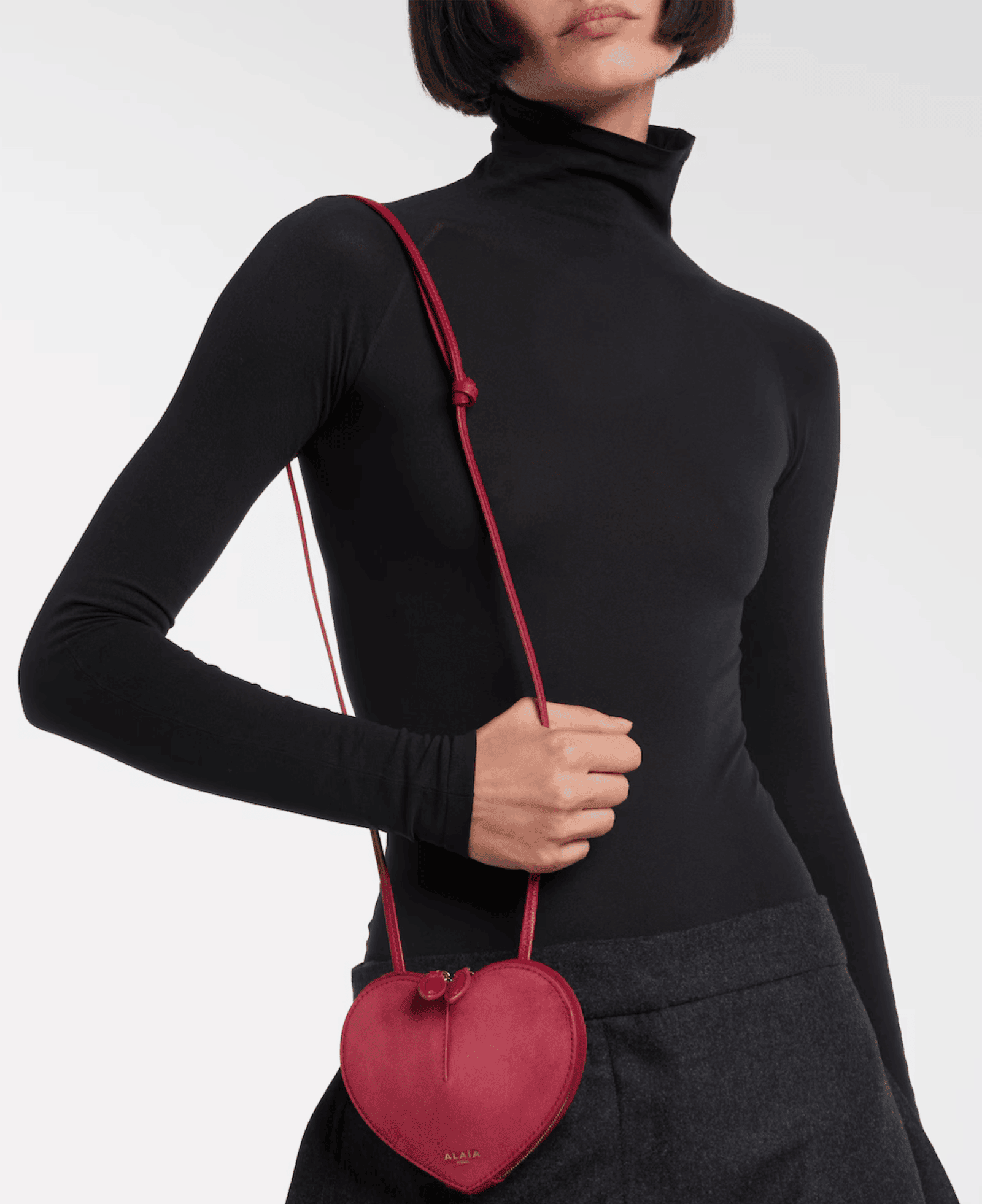 LXURI - Tiny Pouches and Micro Bags: Fashion as Play