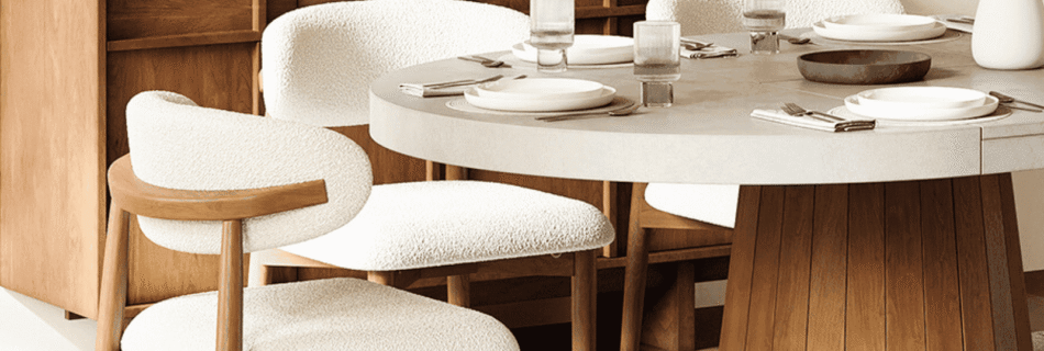 Ultimate Dining Room Interior Design Tips | Interior Design Blog by LXURI