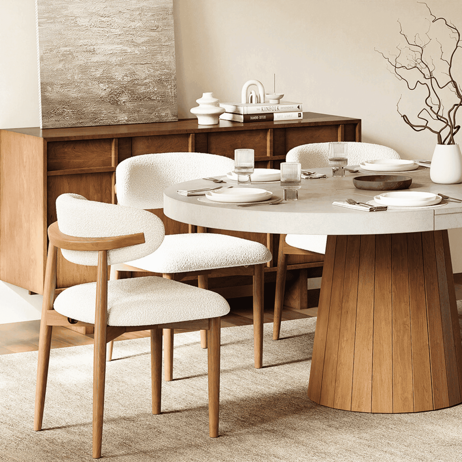 Ultimate Dining Room Interior Design Tips | Interior Design Blog by LXURI