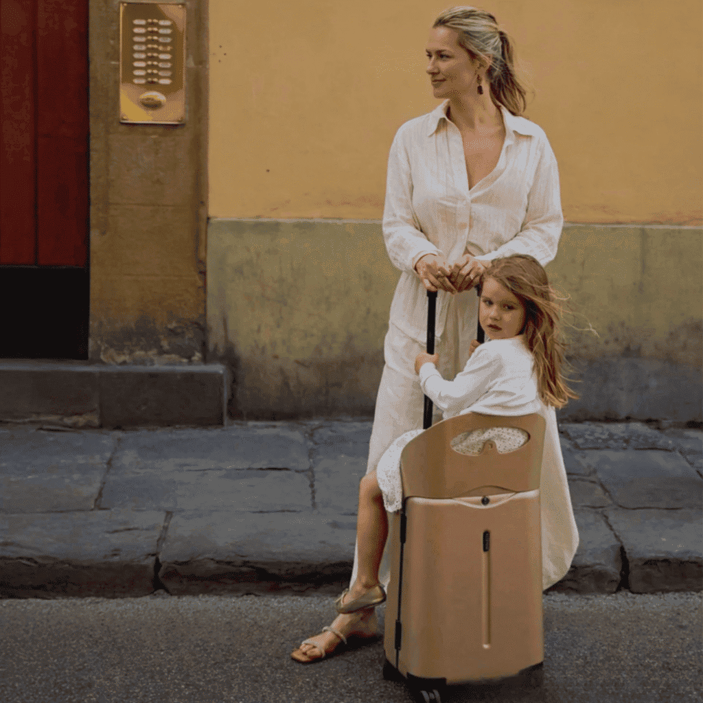 Ultimate Guide: Traveling with Young Children | Travel Blog by LXURI